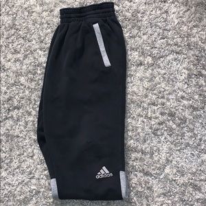Jogger sweatpants